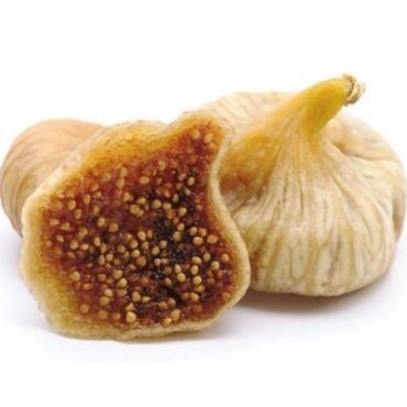 Dried Figs d